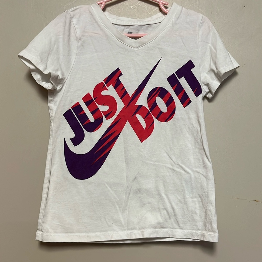 Nike Girls T-Shirt